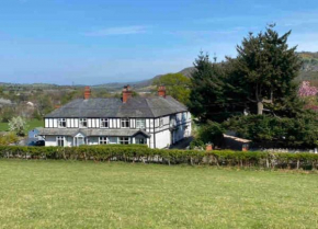 Conwy Valley Cottage